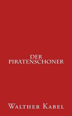 Book cover for Der Piratenschoner