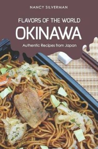 Cover of Flavors of the World - Okinawa