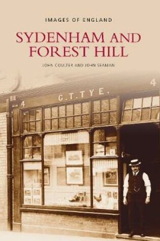 Cover of Sydenham and Forest Hill
