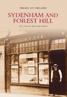 Book cover for Sydenham and Forest Hill