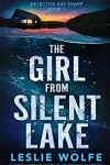 Book cover for The Girl from Silent Lake
