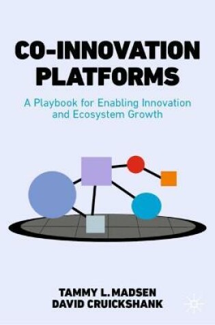 Cover of Co-Innovation Platforms