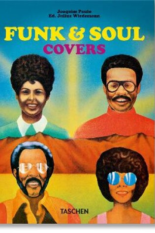 Cover of Funk & Soul Covers. 40th Ed.