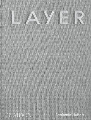 Book cover for LAYER