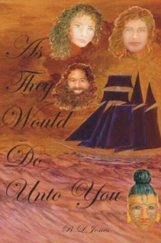 Cover of As They Would Do Unto You