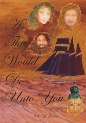 Book cover for As They Would Do Unto You