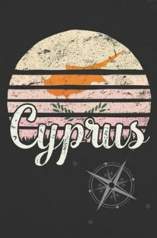 Cover of Cyprus