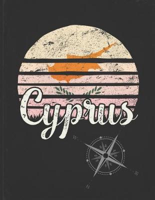 Book cover for Cyprus