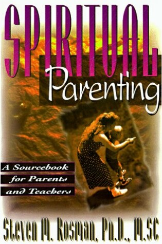 Cover of Spiritual Parenting