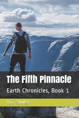 Book cover for The Fifth Pinnacle