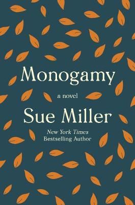 Book cover for Monogamy