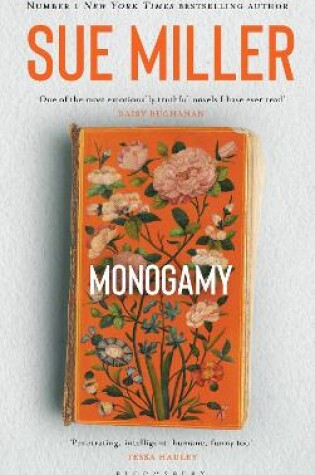 Cover of Monogamy