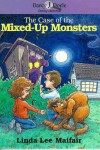 Book cover for The Darcy J Doyle 01 Mixed up Monsters