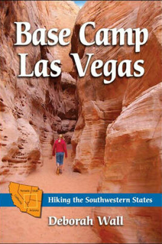 Cover of Base Camp Las Vegas