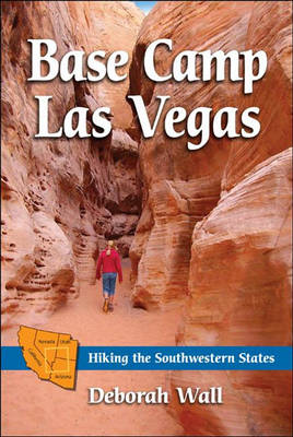 Book cover for Base Camp Las Vegas