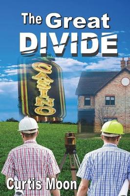 Book cover for The Great Divide