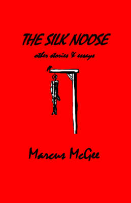 Book cover for The Silk Noose