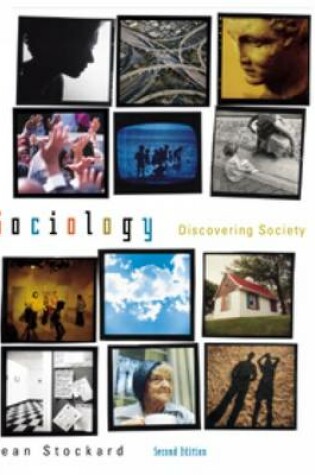 Cover of Sociology