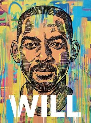 Book cover for Will