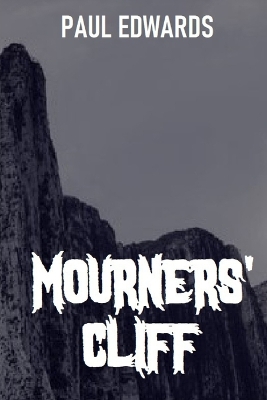 Book cover for Mourners' Cliff