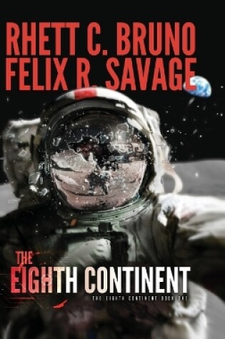 Cover of The Eighth Continent