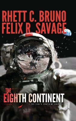 Book cover for The Eighth Continent
