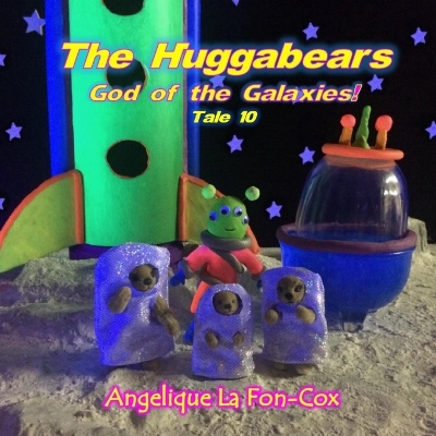 Cover of The Huggabears