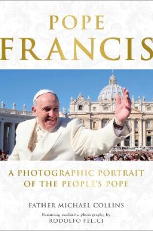 Cover of Pope Francis