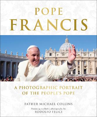 Book cover for Pope Francis