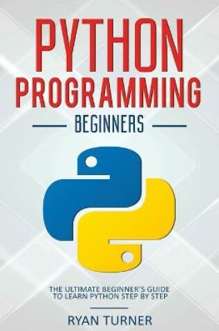 Cover of Python Programming