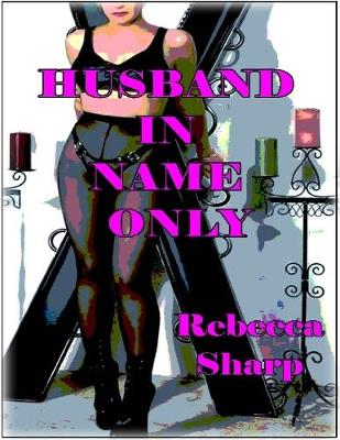 Book cover for Husband In Name Only