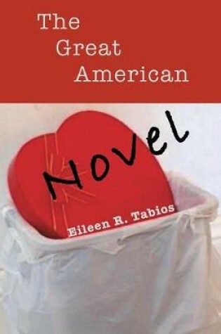 Cover of The Great American Novel