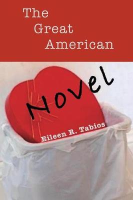 Book cover for The Great American Novel