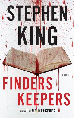 Cover of Finders Keepers