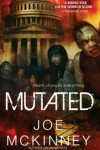 Book cover for Mutated