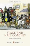 Book cover for Stage and Mail Coaches