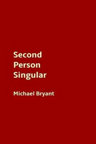 Cover of Second Person Singular