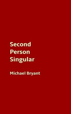 Book cover for Second Person Singular