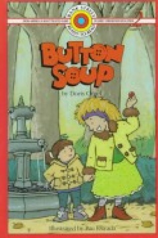 Cover of Button Soup