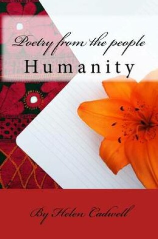 Cover of Poetry from the people