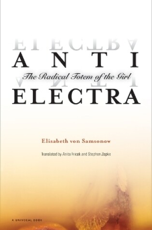 Cover of Anti-Electra