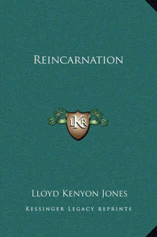 Cover of Reincarnation