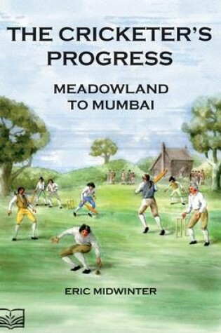 Cover of The Cricketers' Progress