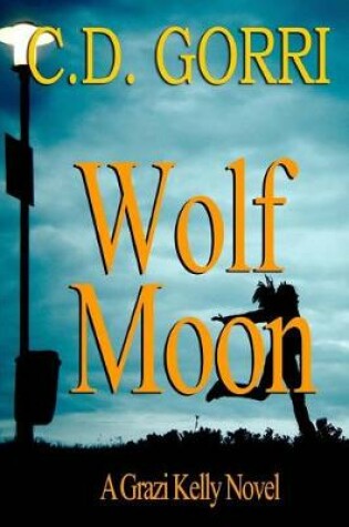 Cover of Wolf Moon