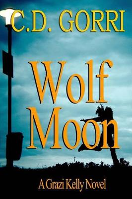 Book cover for Wolf Moon