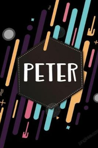 Cover of Peter