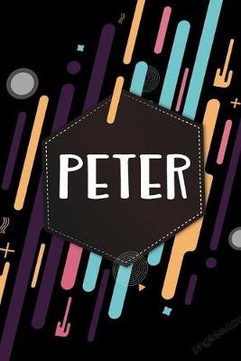 Book cover for Peter