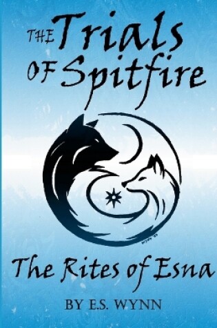 Cover of The Trials of Spitfire