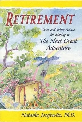 Book cover for Retirement