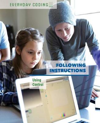 Cover of Following Instructions